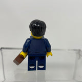 Lego Minifigure Alien Conquest Businessman