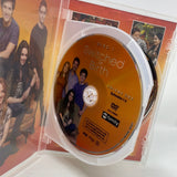 DVD Switched At Birth Volume One ABC Family