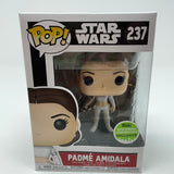 Funko Pop! Star Wars 2018 Spring Convention Exclusive Padme Amidala 237