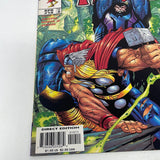 Marvel Comics The Mighty Thor Vol. 2 #10 1999