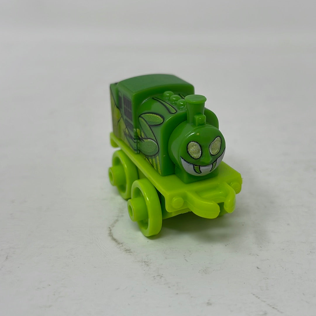 THOMAS & FRIENDS Minis Train Engine INSECT Praying Mantis Porter ...