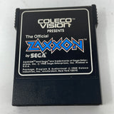 ColecoVision Zaxxon