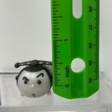 Disney Tsum Tsum Jakks Figure Toy Story Silver Buzz Lightyear Medium Size