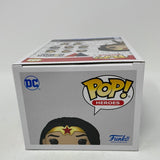 Funko Pop! Heroes Wonder Woman Odyssey 405