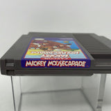NES Mickey Mousecapade