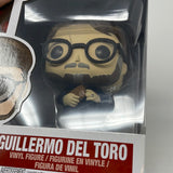 Funko Pop! Movies Director Guillermo Del Toro 666