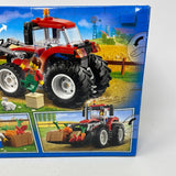 LEGO City Tractor Set 60287