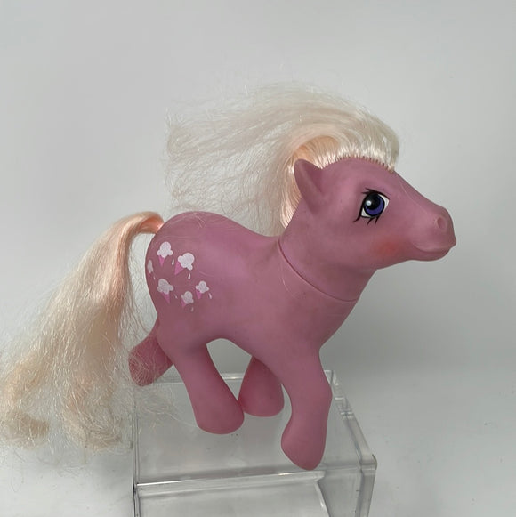 My Little Pony Friendship Is Magic MLP G4 Fluttershy / Main Cast Tin Lunch  Box