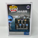 Funko Pop! Games Mass Effect Andromeda Peebee 189