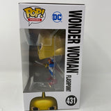 Funko Pop! Heroes Wonder Woman Flashpoint 431