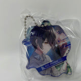 Gashapon D4DJ Groovy Mix Jewel Acrylic Keychain Volume 1 Aoi Miyake