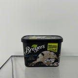 ZURU 5 Surprise Mini Brands Series~Breyer's Cookies & Cream Ice Cream