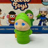 Funko Retro Toys Mystery Minis - Glow Worm