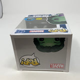 Funko Pop! Marvel 147 Comikaze Exclusive gitd She-Hulk