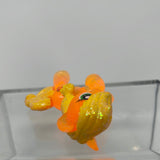 My Little Pony G4 MLP Glitter Applejack Blind Bag Figure Wave 10