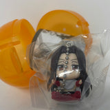 Gashapon Shaman King Mugyutto Capsule Figure Asakura Hao