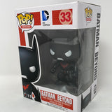 Funko Pop! Heroes DC Comics Batman Beyond 33