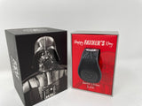 Disney Parks Best Dad In The Galaxy Vader Father's Day 2022 MagicBand LE 3600