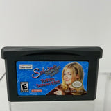 GBA Sabrina The Teenage Witch: Potion Commotion