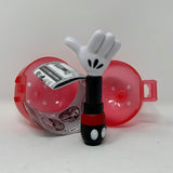 Gashapon Disney Characters Capsule World Mickey Minnie Mouse Gloves Hands Version C Takara Tomy Arts