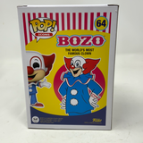 Funko Pop Icons Bozo The Clown # 64