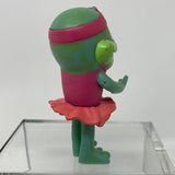 2.5" Croaky the Frog JoJo's Circus Disney Store PVC Action Figure Toy