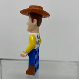 LEGO Disney Pixar Toy Story Woody Minifigure