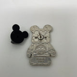Disney World Vinylmation Park #3 TEST TRACK CRASH CAR DUMMY Epcot Mickey Pin