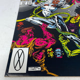 Marvel Comics The Uncanny X-Men #291 August 1992
