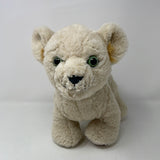 Build A Bear The Lion King Young Nala Cub Plush 12" BAB Stuffed Animal Toy