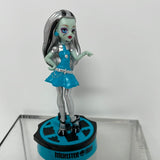 MONSTER HIGH Mattel Apptivity Finders Creepers Frankie Stein 2012