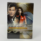 DVD James Bond 007 Thunderball Two-Disc Ultimate Edition (Sealed)