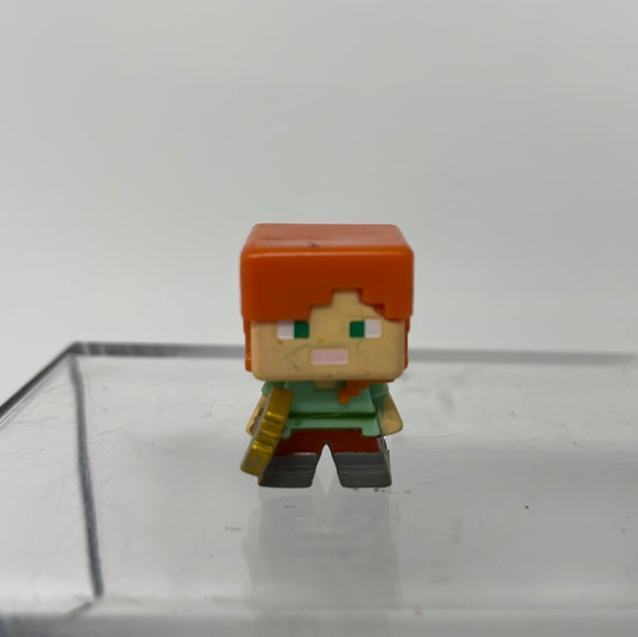 Minecraft Mini-Figures 1