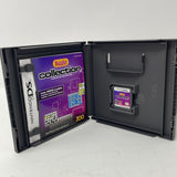DS Puzzler Collection CIB