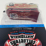 Hot Wheels 11th Annual Collectors Nationals Volkswagen T1 Drag Bus 1388/3500