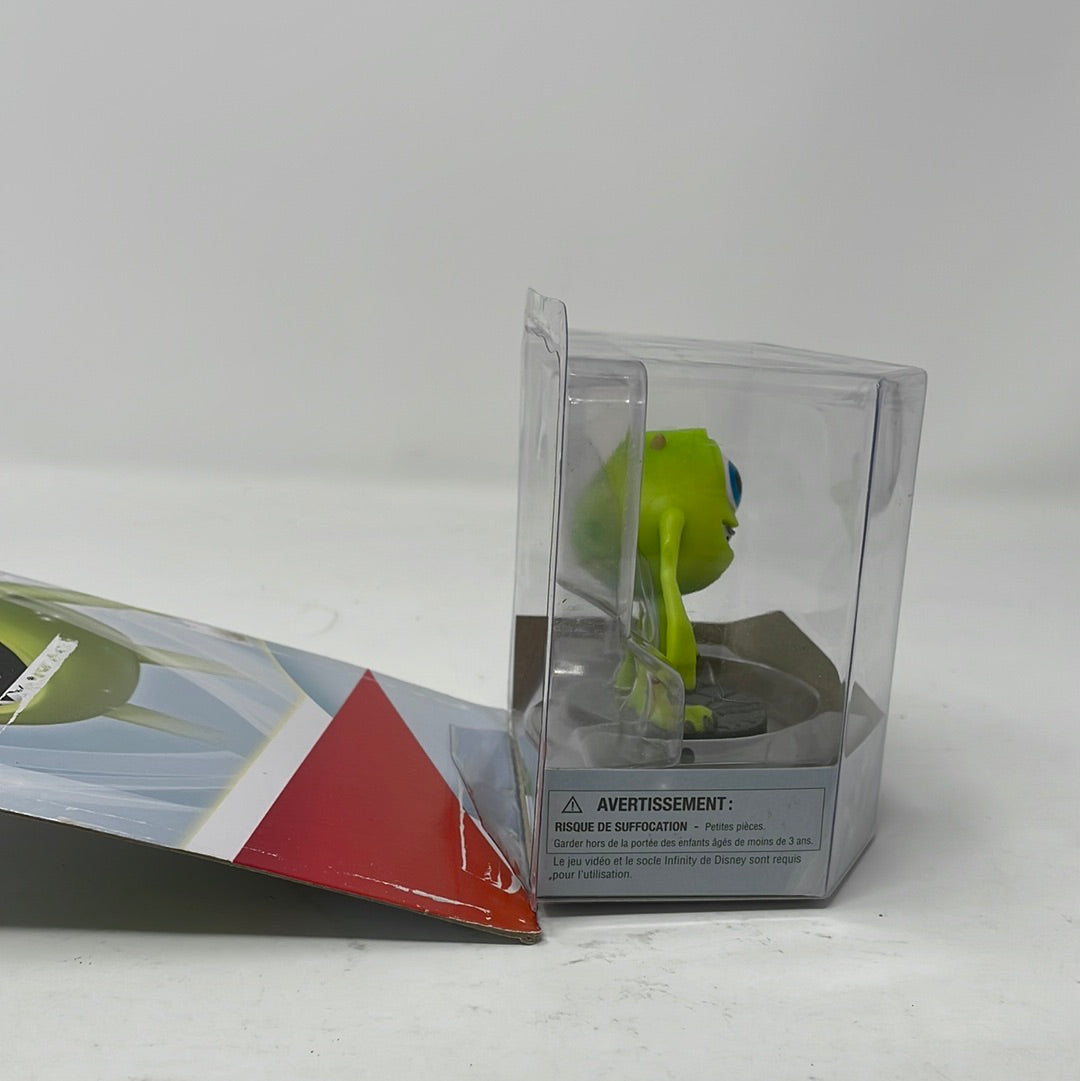 Disney Infinity 1.0 Mike CIB – shophobbymall