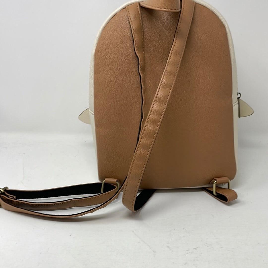 appa mini backpack Avatar The Last Airbender Appa Bioworld Mini Backpack Nickelodeon – shophobbymall