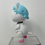 LOL Surprise Live Pet Interactive Royal Kitty Cat 5 " tall