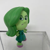 Funko Mystery Minis Inside Out Disgust Blind Box Figure Loose