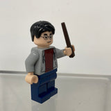 Lego Minifigure Harry Potter
