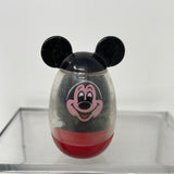 1970's Weebles Mickey Mouse