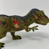 Jurassic Park 3 III T-Rex REAK ATAK 2000