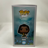 Funko Pop Disney Raya The Last Dragon Raya 999