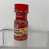 Zuru 5 Surprise Mini Brands Series 2 - McCormick Crushed Red Pepper  #124