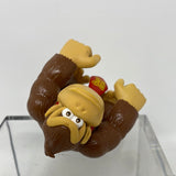 Nintendo DK Donkey Kong 2.5 Inch Figure 2007