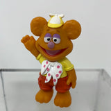 Fozzie Disney Junior Muppet Babies Figure