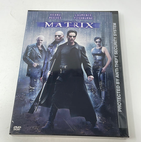 Matrix Dvd R The Matrix – shophobbymall