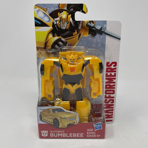 Hasbro Transformers Autobot Bumblebee 5"