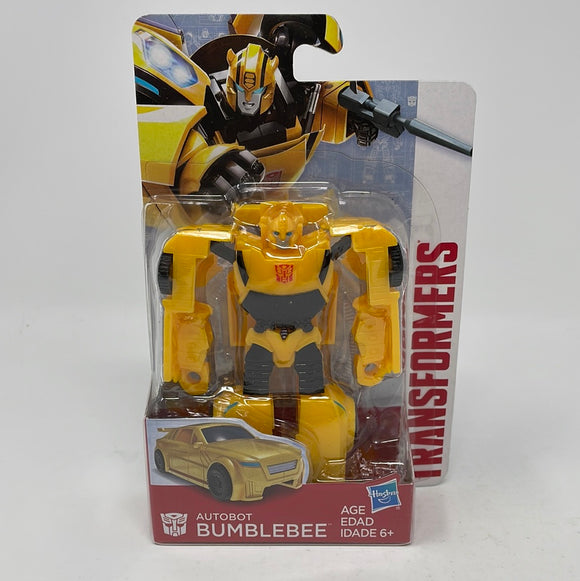 Hasbro Transformers Autobot Bumblebee 5