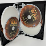 DVD 6 Disc Set Herman Wouk’s War and Remembrance